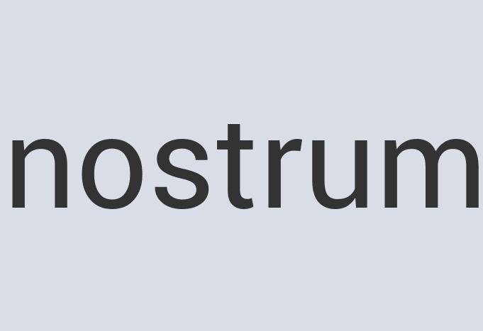 Heavy Duty Aluminum Cocoa Clasp