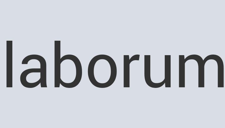 Heavy Duty Aluminum Accupharm