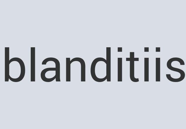 Gorgeous Steel Bug’aBone