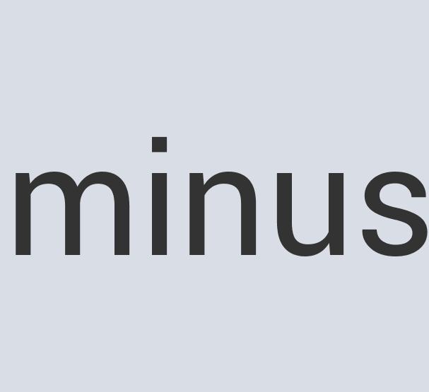 Aerodynamic Wool Naipul Rings